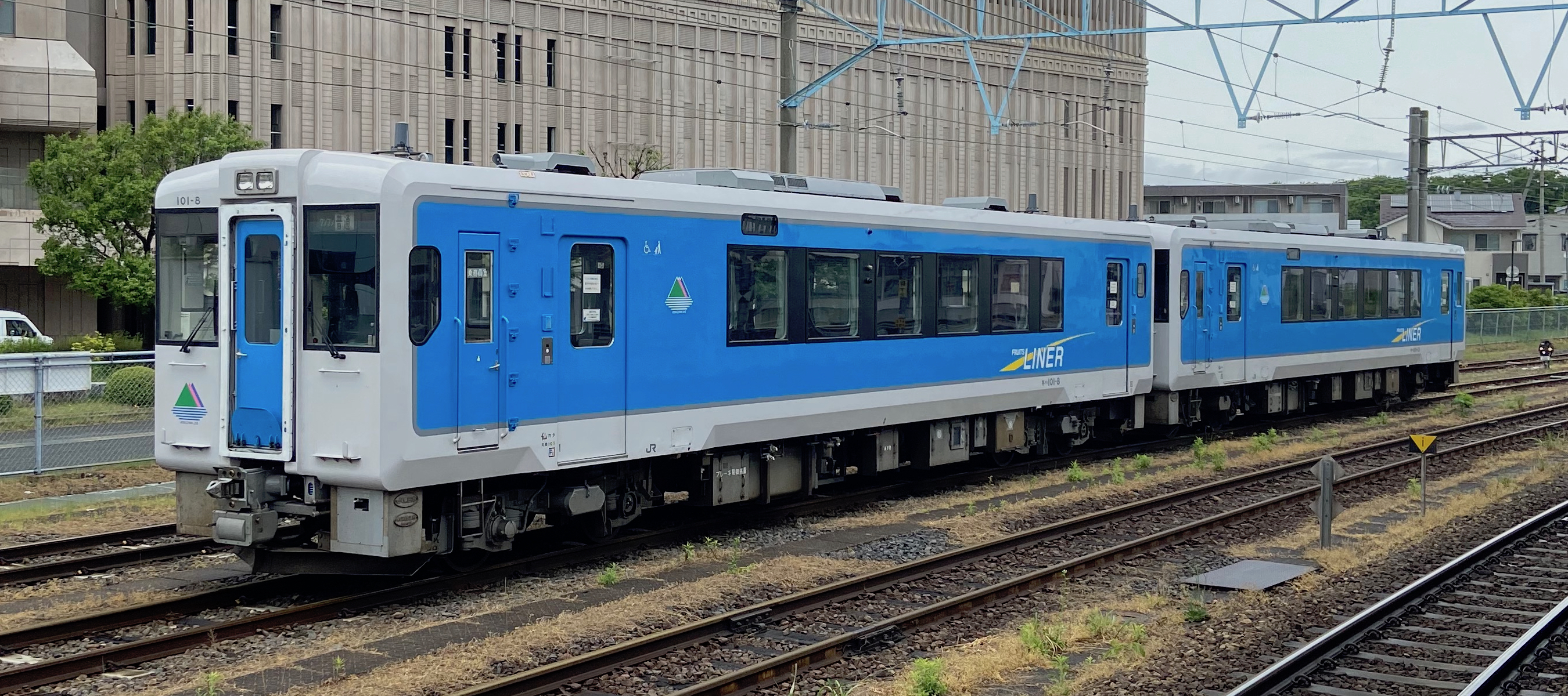 山形駅