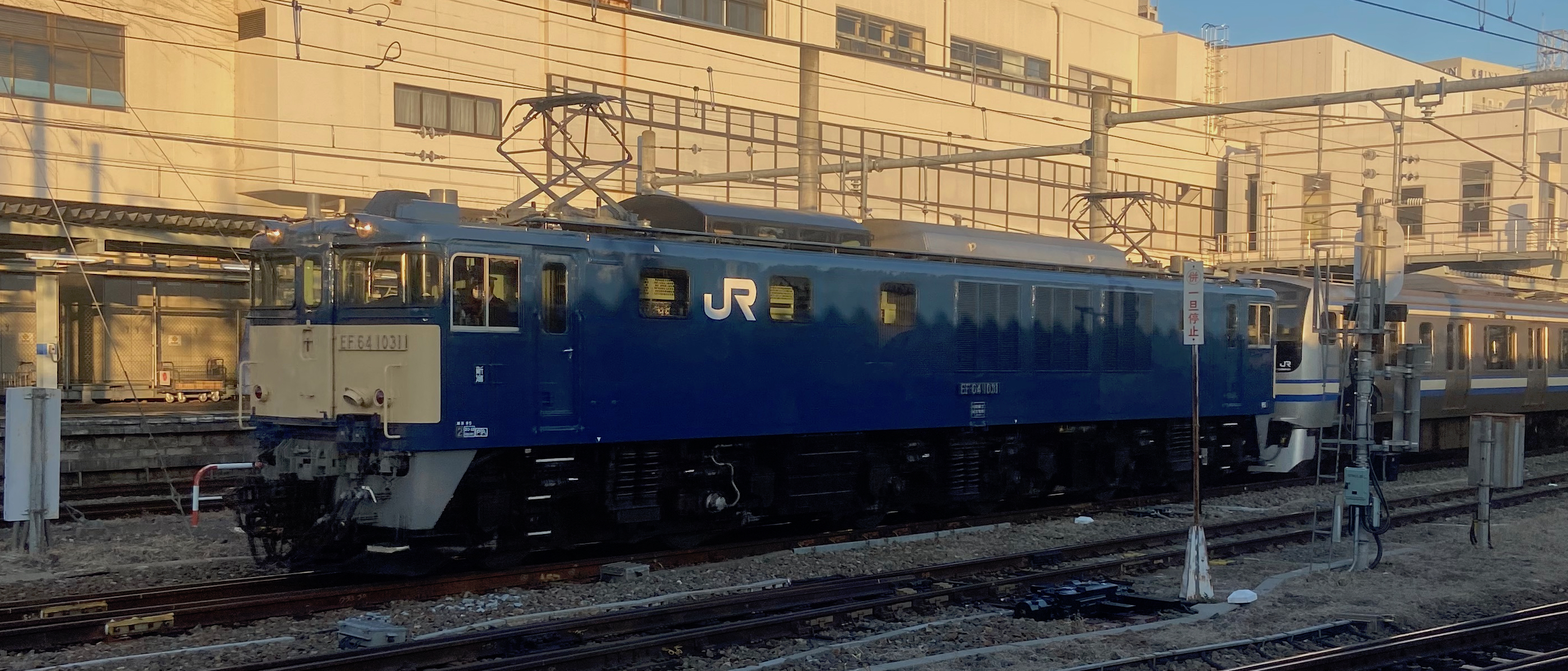 松本駅