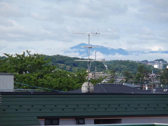 撮影場所・狛江駅