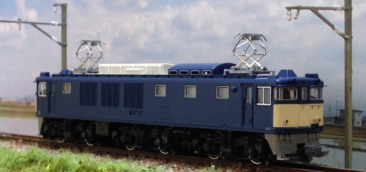 鉄道模型 HEISANDO
